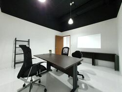 Ubi Techpark (D14), Factory #571661521